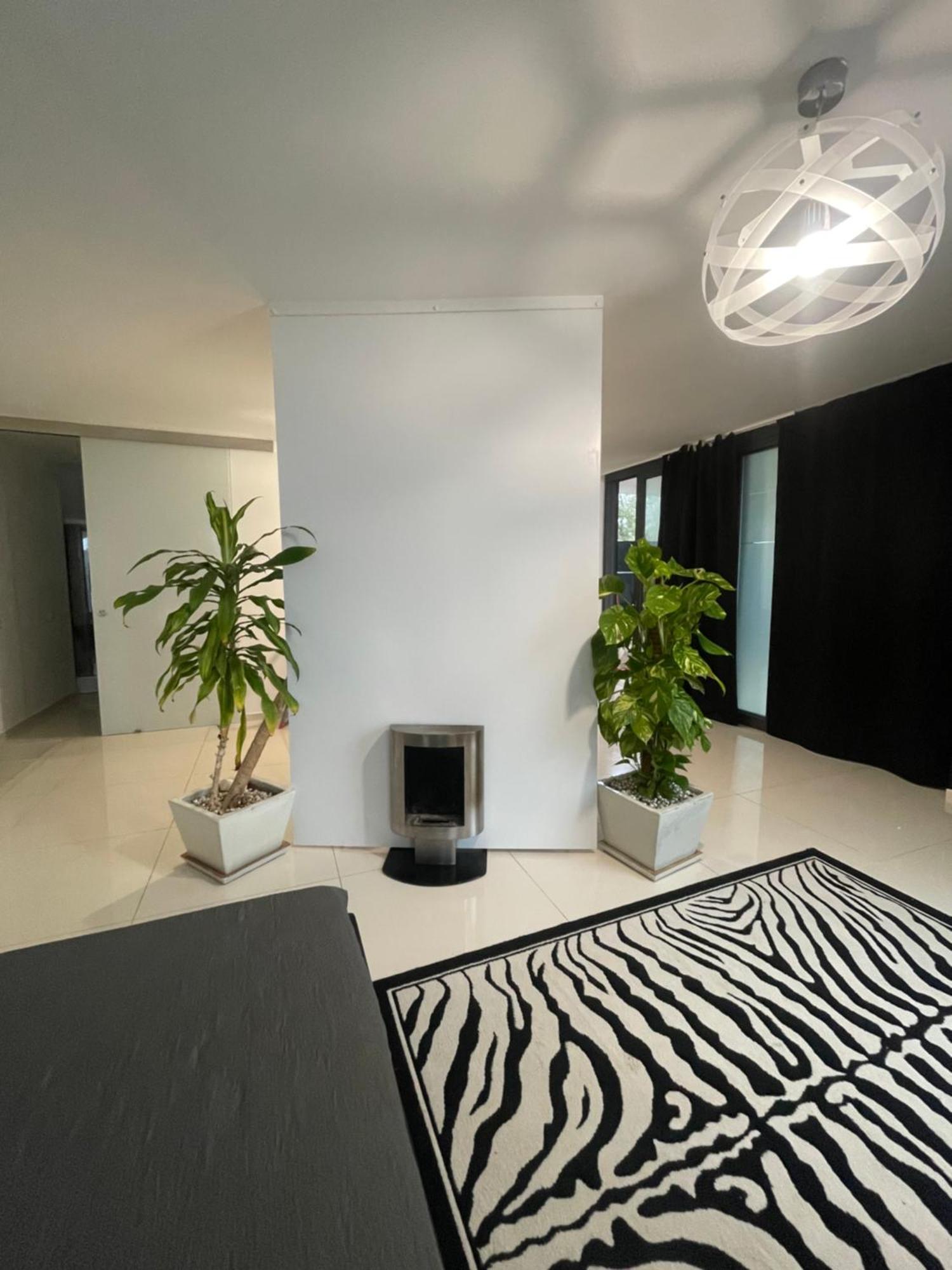 Villa Loft Terracina Exterior foto
